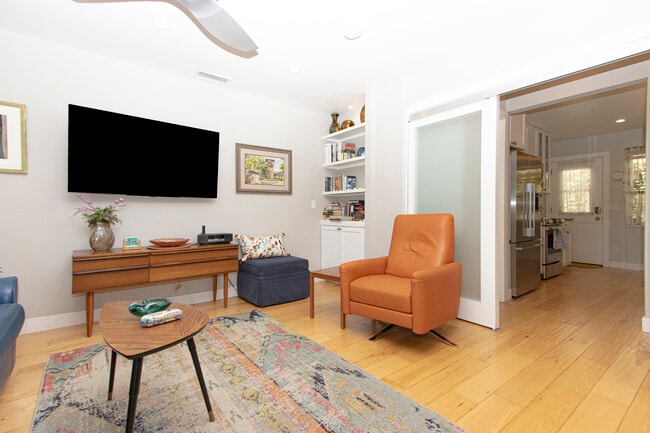 Recliner, Bose, WiFi TV - 405 Orilla del Mar