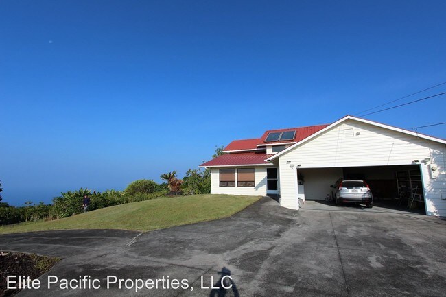 Building Photo - 81-1067 Captain Cook Rd