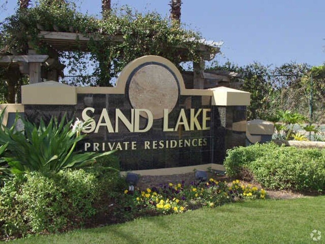 Foto principal - 1 Bedroom 1 Bathroom in Orlando