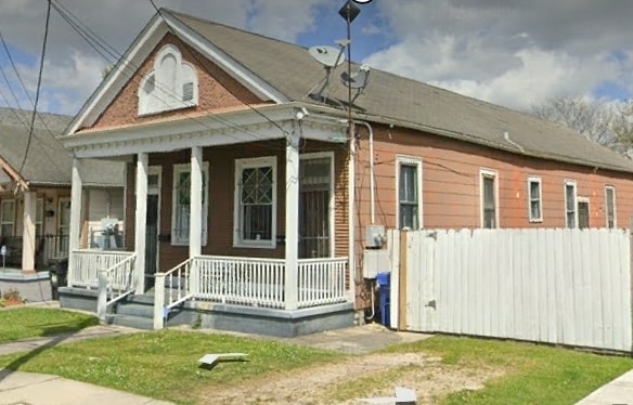 Building Photo - 3109 Milan St