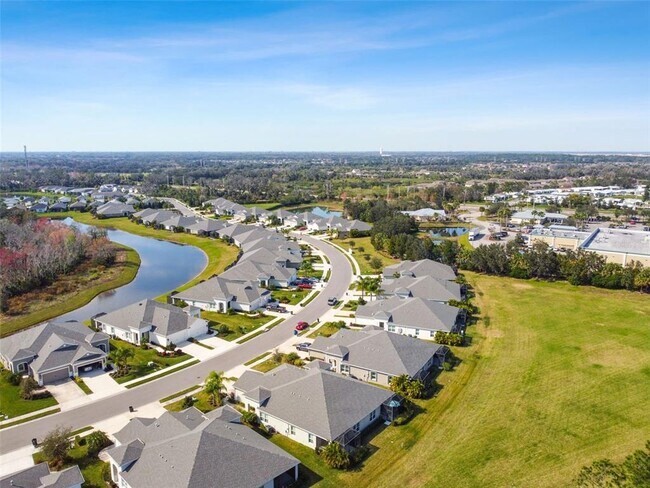 Foto del edificio - 4618 Deep Creek Terrace