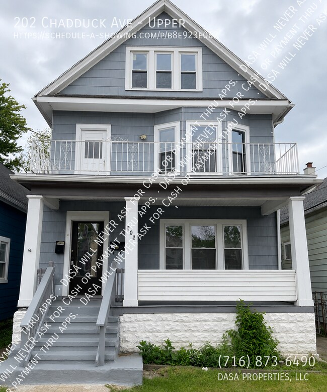 Building Photo - 202 Chadduck Ave