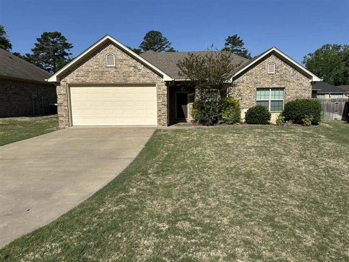 Foto principal - 3934 Mobley Cir