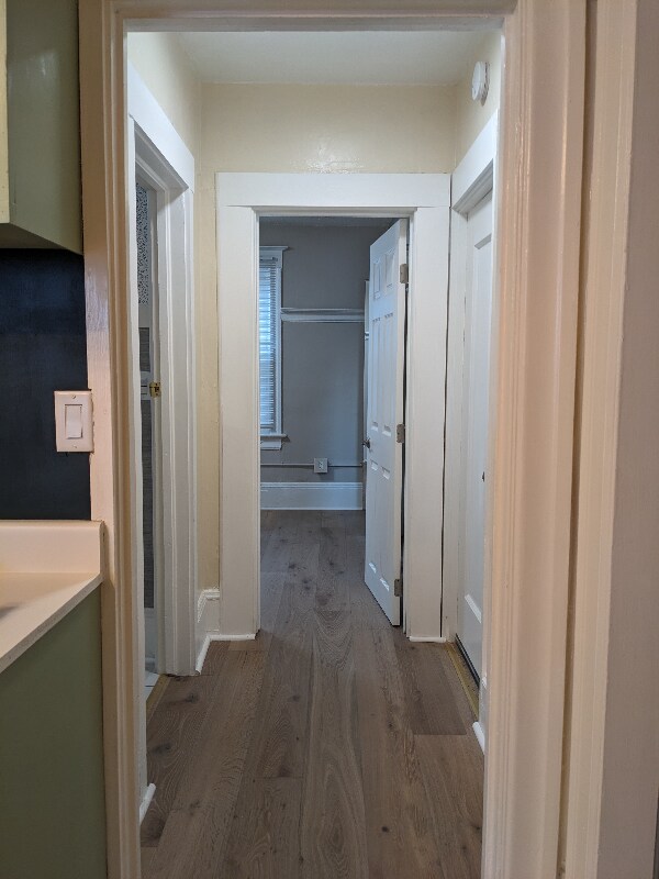 Foto del edificio - 341 Alcatraz Ave