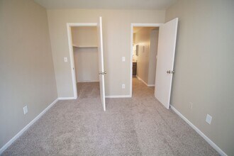 Interior Photo - Heritage Park East