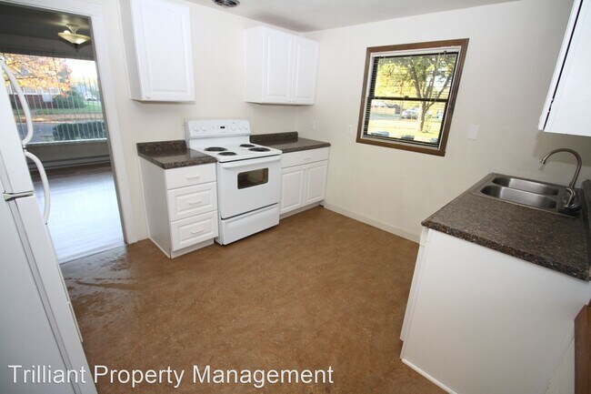 Foto del edificio - 2 br, 1 bath House - 2290 5th St NE