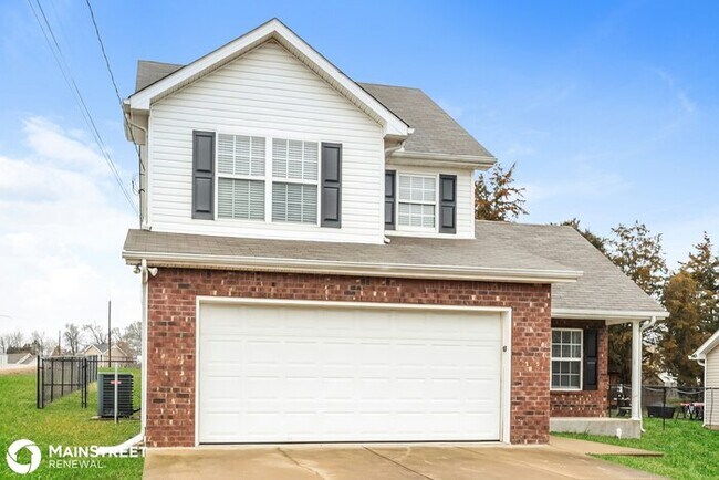 Foto del edificio - 203 Breeze Dr, Murfreesboro, TN 37129