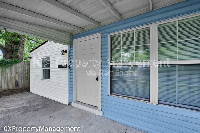 Building Photo - 1660 Shady Lane Rd