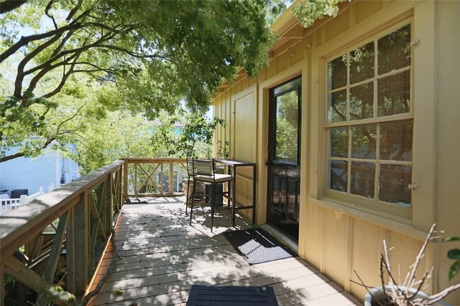 Building Photo - 2602 Ave N Ursuline St