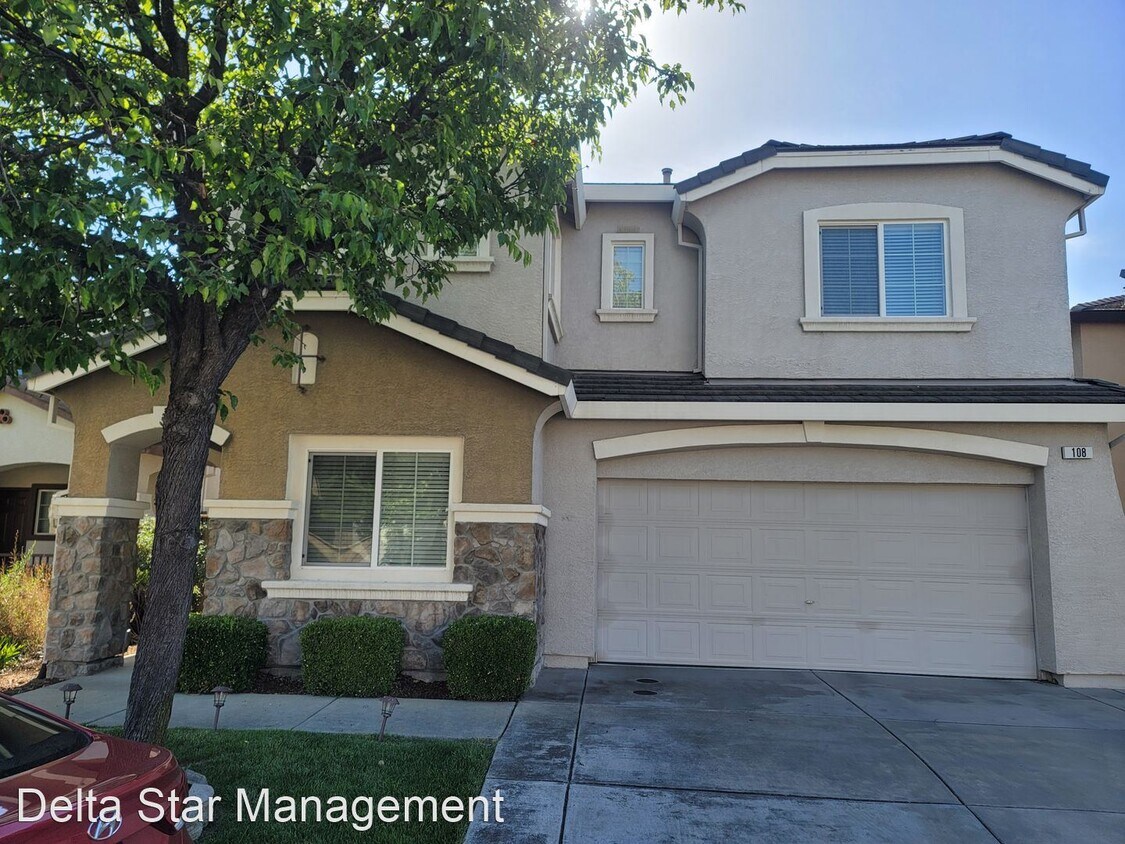 3 br, 3 bath House 108 EAGLES ROOST COURT House Rental in Roseville, CA