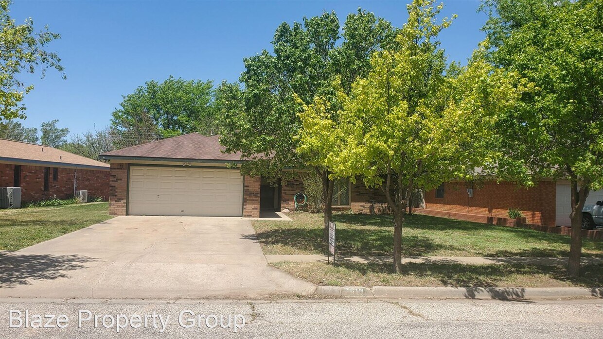 Primary Photo - 3 br, 2 bath House - 7610 Canode