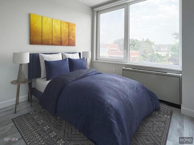 Foto del edificio - 1 bedroom in HOLLIS NY 11423