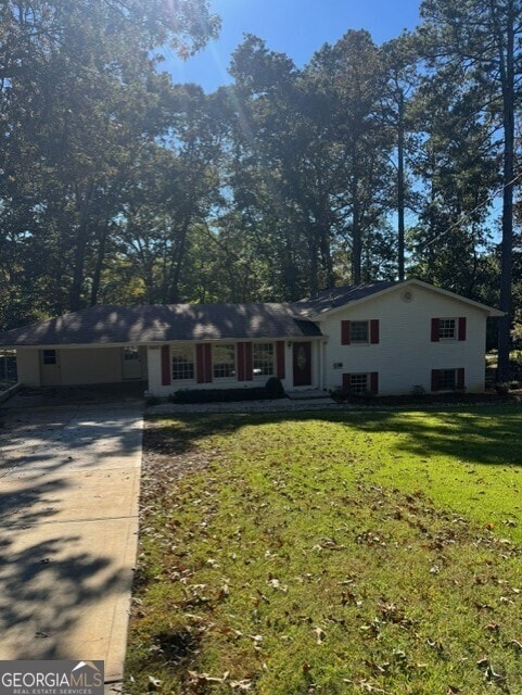 Foto del edificio - 3805 Hilldale Rd