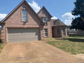 Building Photo - 3962 Neyland Valley Dr