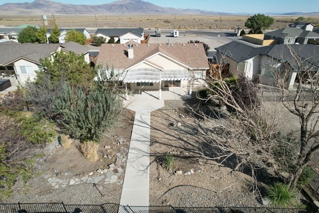 Building Photo - 3-bedroom home in Desert Lakes Golf Community