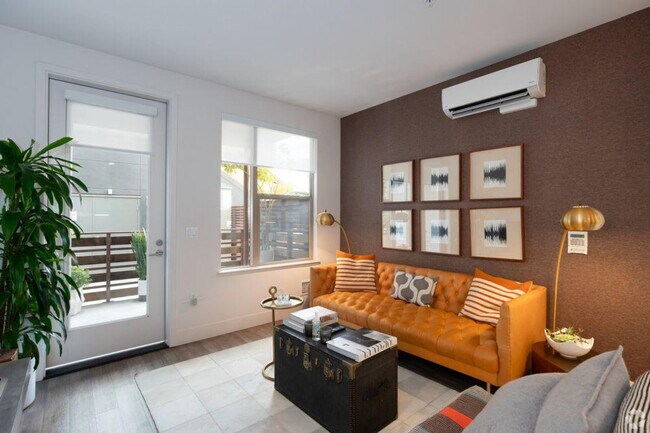 Foto del edificio - 3645 Haven Ave