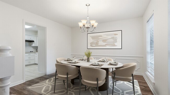 Foto del edificio - 2715 Wild Ridge Dr