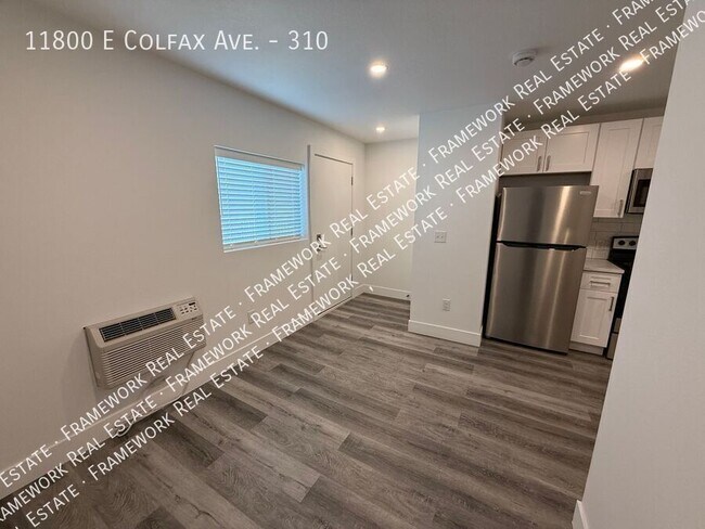 Building Photo - 11800 E Colfax Ave