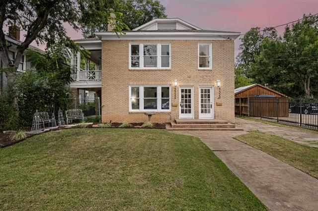 Primary Photo - 5322 Junius St