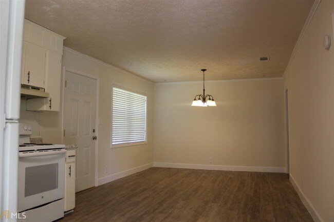 Foto del edificio - 2420 River Ridge Rd NE
