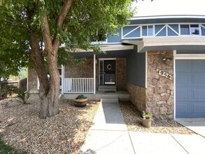 Building Photo - 4956 S Dillon St