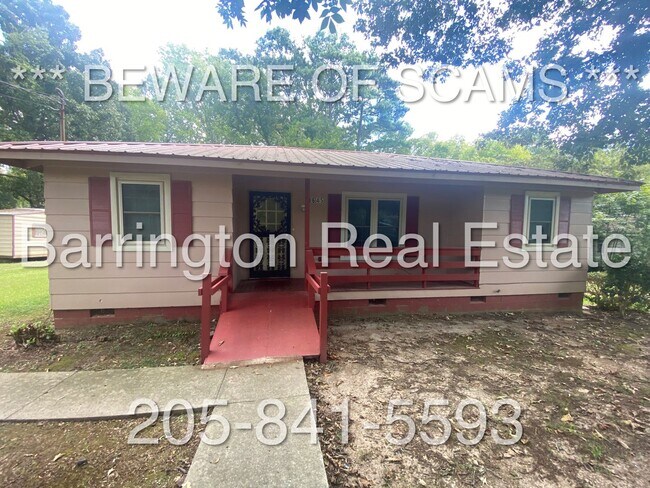 Building Photo - Birmingham