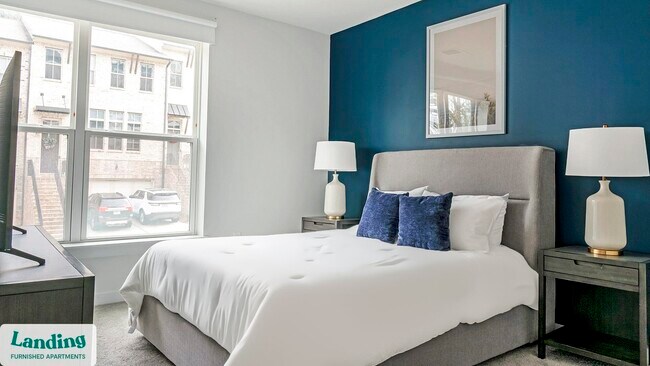 Foto del edificio - 750 Avondale Creek Dr.