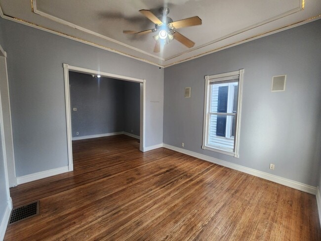 Foto del edificio - Charming 2 bedroom, 1 bathroom home