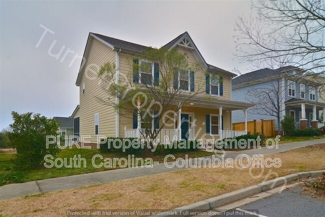 Building Photo - 471 S Pickens St