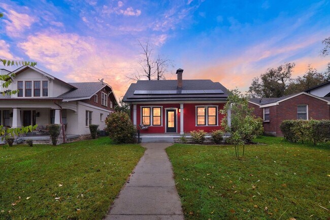 Foto del edificio - 937 Mansfield St