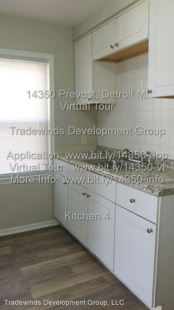 Foto del edificio - 3 br, 2 bath House - 14350 Prevost