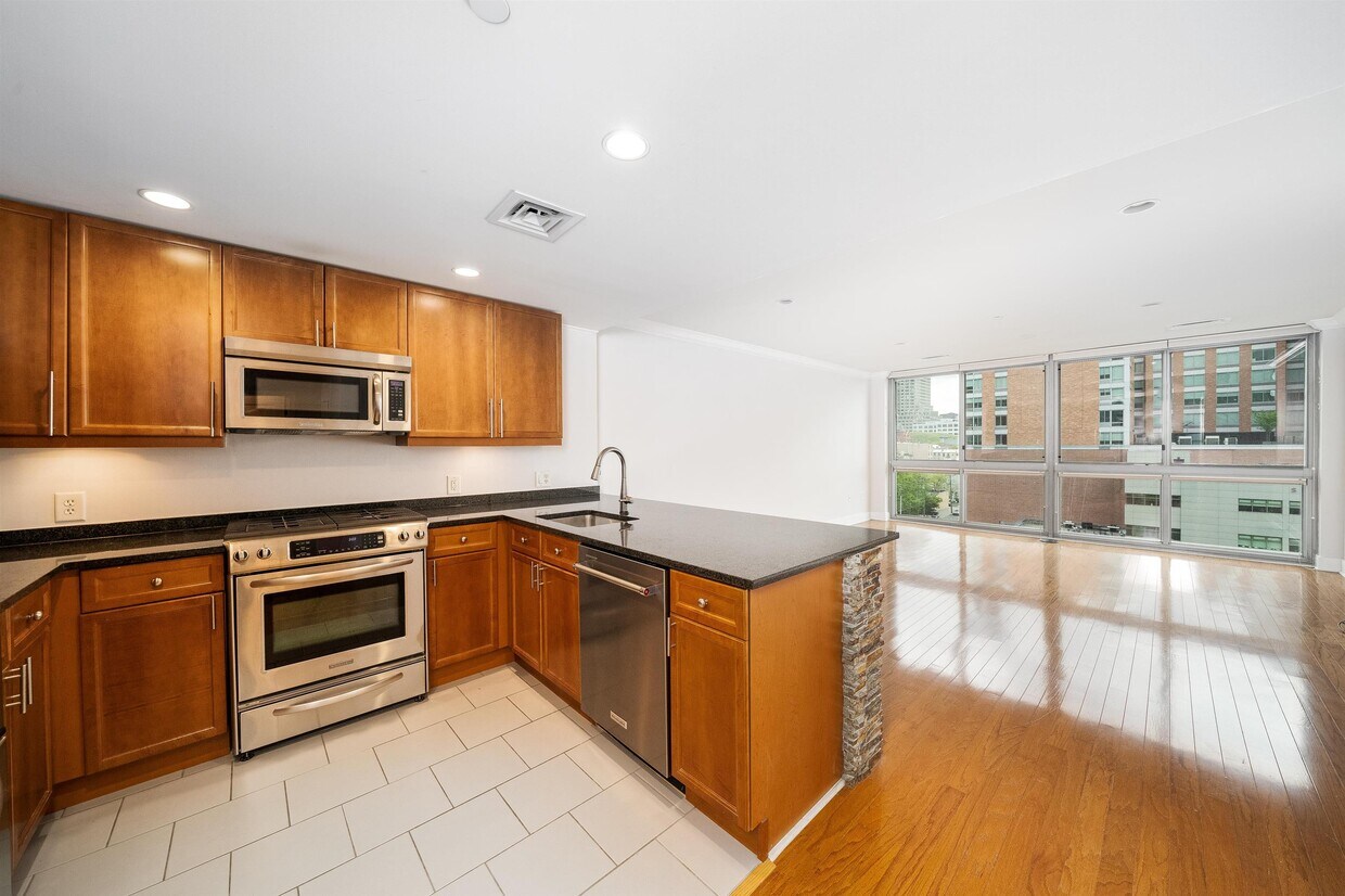 201 Marin Blvd Unit 510, Jersey City, NJ 07302 Condo for Rent in