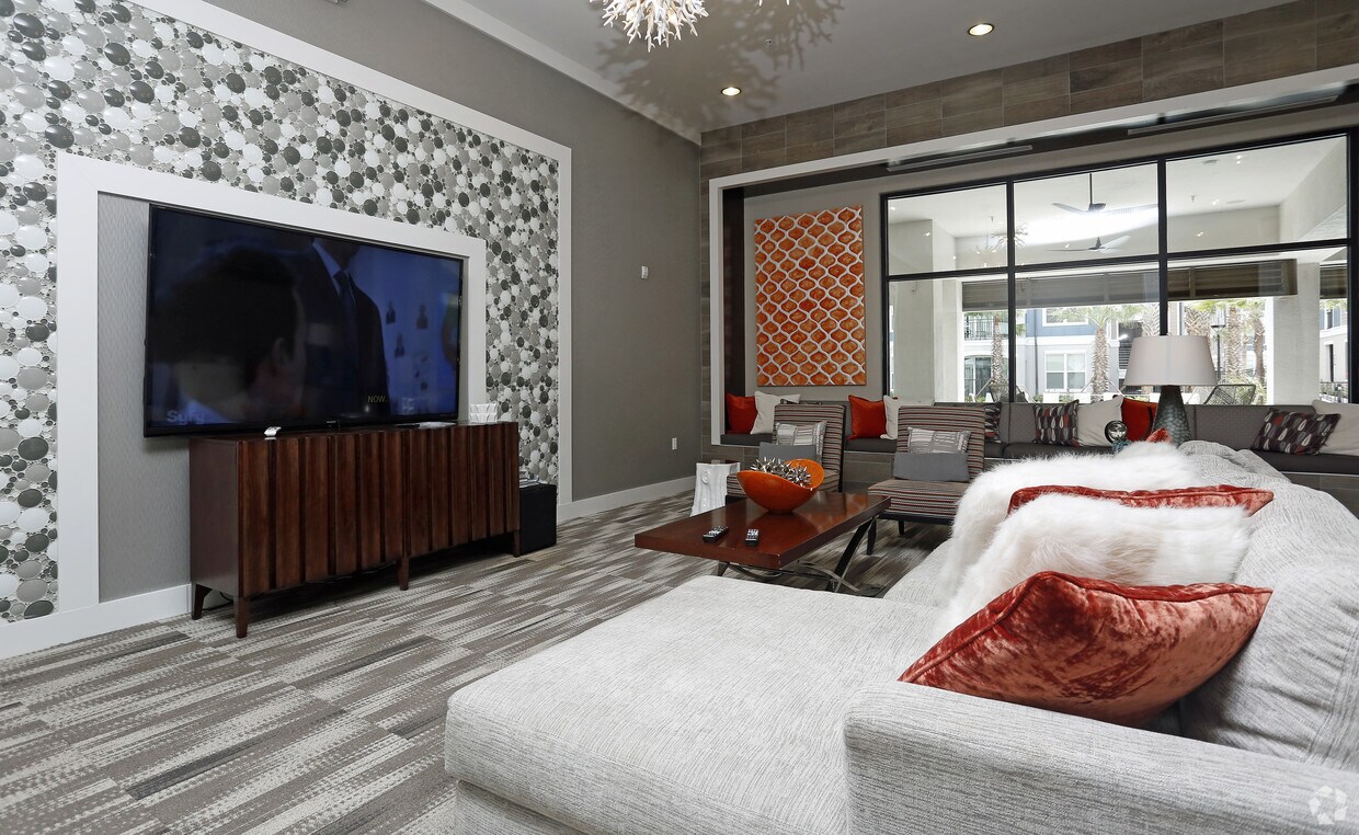 Foto principal - The Edge at Millenia