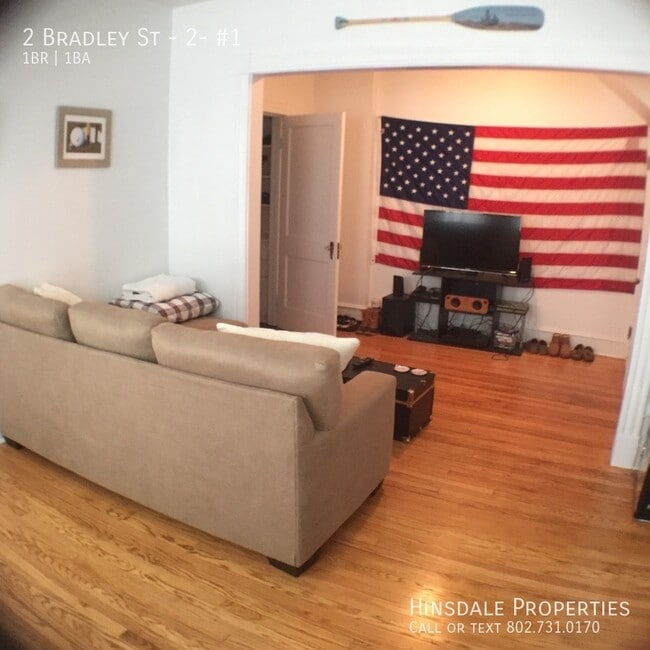 Building Photo - 2 Bradley St