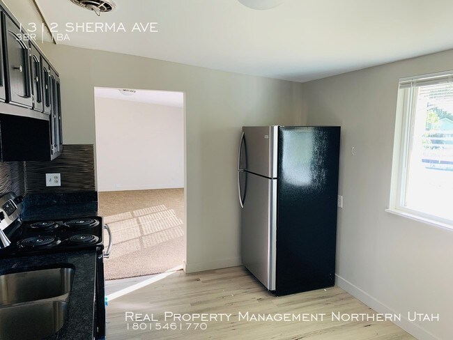 Foto del edificio - Updated ranch style home available now.