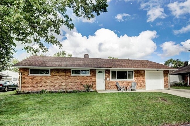 Building Photo - 5785 Tibet Dr