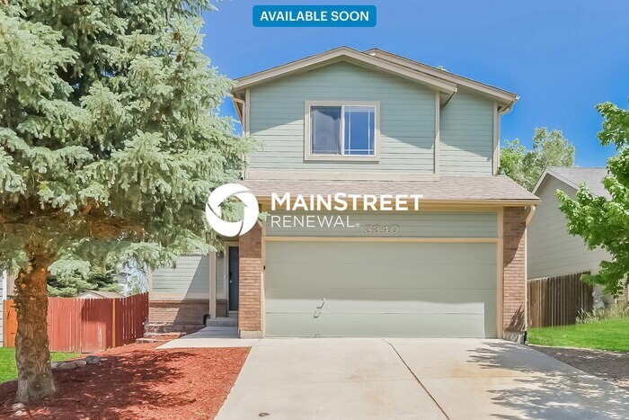 Primary Photo - 3 Bedroom Pet-Friendly Home in Colorado Sp...