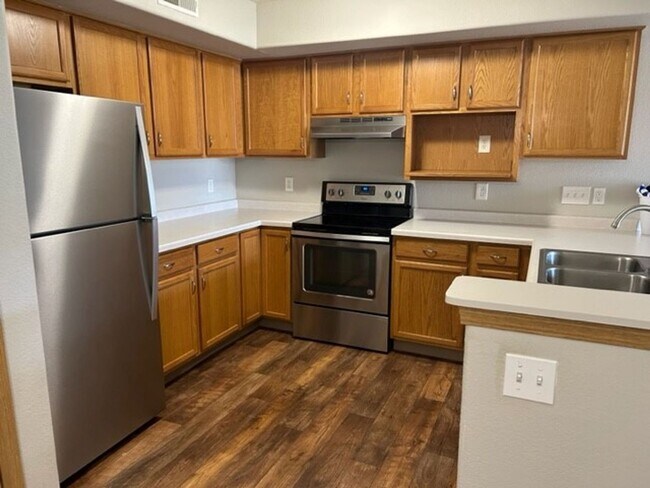 Foto del interior - The Madison Apartments