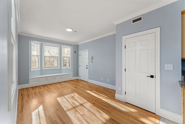 Foto del edificio - 21 Harris St