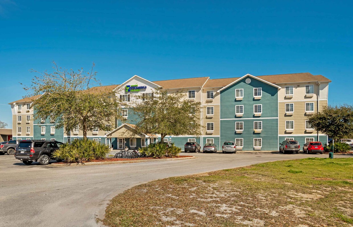 Primary Photo - Furnished Studio-Fort Walton Beach