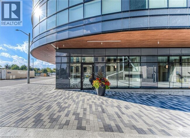 Photo du bâtiment - 108 Garment St