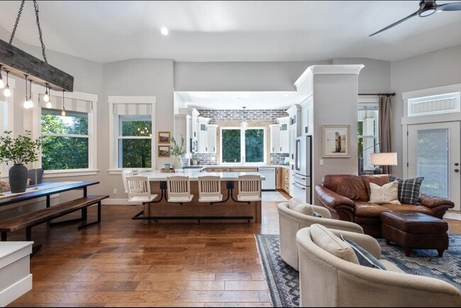 Foto del edificio - 30 E Deer Meadow Ct