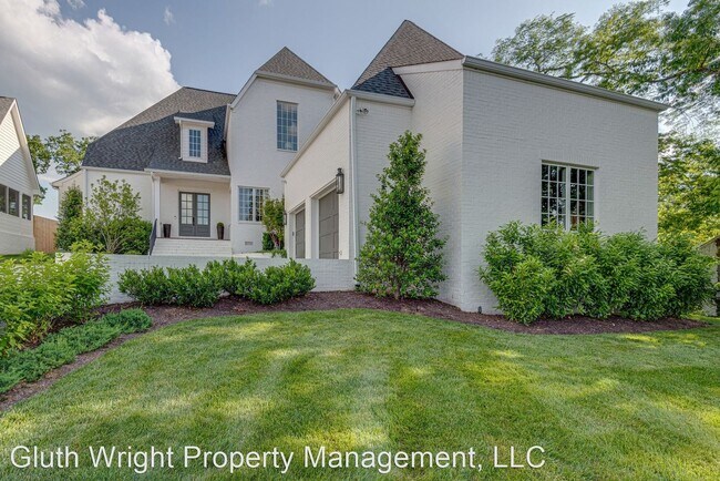 Foto del edificio - 4 br, 5 bath House - 2015B Castleman Drive