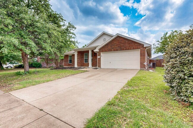Foto del edificio - 123 Hackberry Trail