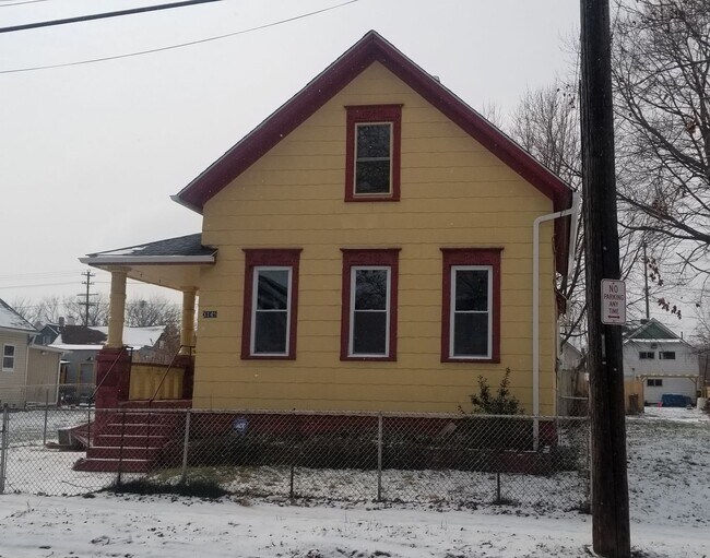 Foto del edificio - Clark / Fulton Area - Single Family Home -...