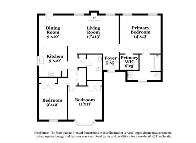 Foto del edificio - 313 MELANIE CT, CLAYTON, NC 27520