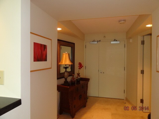 Foto del edificio - 1330 Ala Moana Blvd