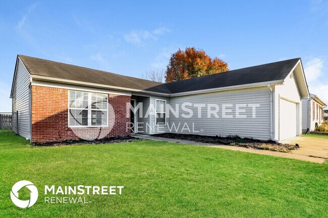 Foto del edificio - 9611 Combs Ln