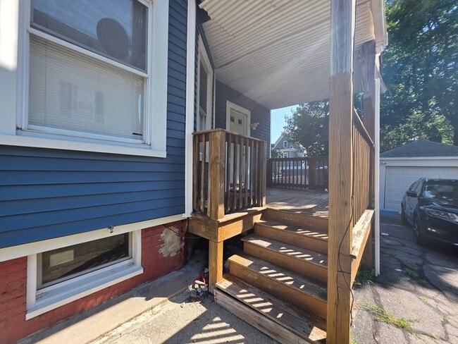 Building Photo - 26 3rd St