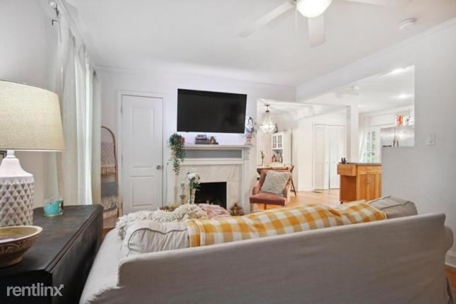 Building Photo - 2 br, 1 bath House - 962 Moreland Avenue SE